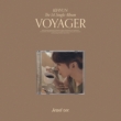1st Single Album: VOYAGER (Jewel Case Ver.)