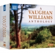 ヴォーン・ウィリアムズ・アンソロジー〜交響曲から合唱曲まで(8CD)