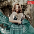 Syrinx: Liselotte Rokyta(Pan Flute)Novotna(P)