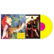 Toyah!toyah!toyah! Neon Yellow Vinyl Edition