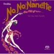 No, No, Nanette -The New 1925 Musical