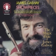 wJAMES GALWAY PLAYS SHOWPIECESxwTHE MAGIC FLUTE OF JAMES GALWAYx@WFCYES[EFCA`[YEQngiViEtB