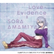 Love-Evidence yԐYՁz(+DVD)