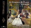 Concerti Di Parigi: Plewniak(Vn)/ L' opera Royal O