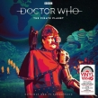 Doctor Who -The Pirate Planet (Sky Demon Splatter Vinyl)