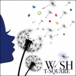 WISH (ハイブリッドCD+Blu-ray)