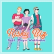 Risky Biz feat.Mayu Wakisaka / Risky Biz Japanese Version ySvXz(7C`VOR[h)