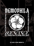 NEMOPHILA LIVE 2022 -REVIVE 〜It' s sooooo nice to finally meet you!!!!!〜 (Blu-ray)