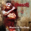Master Of The Dead