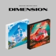 3rd Mini Album: DIMENSION (_Jo[Eo[W)