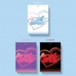 4th Mini Album: Love Pt.1 : First Love (_Jo[Eo[W)