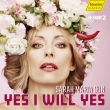 Yes I Will Yes: Sarah Maria Sun(S)J.fischer(Perc)+johannes Schollhorn