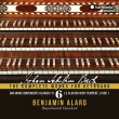 鍵盤のための作品全集 第6集〜平均律クラヴィーア曲集 第1巻、他　バンジャマン・アラール(チェンバロ、クラヴィコード)(3CD)