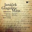 Glagolitic Mass, Sinfonietta: Letonja / Strasbourg Po Brno Czech Philharmonic Cho