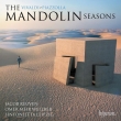 (Mandolin)four Seasons / Las Estaciones Portenas: Reuven(Mand)Wellber / Sinfonietta Leipzig