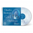 Charles Brown' s Cool Christmas Blues (White / Blue Marble Vinyl)