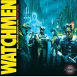 Watchmen Ost
