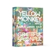 THE YELLOW MONKEY SUPER JAPAN TOUR 2019 -GRATEFUL SPOONFUL-Complete Box 【完全生産限定盤】(Blu-ray5枚組)