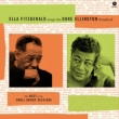 Sings The Duke Ellington Songbook -The Best Of The Small Group Sessions (アナログレコード/Wax time)