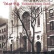 Washington Square Church (CD+DVDI[fBI)
