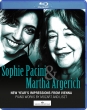 Sophie Pacini & Martha Argerich : New Year' s Impressions from Vienna -Mozart, Liszt (2021)