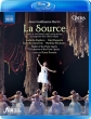 La Source(Delibes & Minkus): Pagliero Paquette Ciaravola Paris Opera Ballet