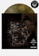 Holding A Wolf By The Ears Exclusive Lp (Swirl)(Gold / Black Swirl Vinyl)
