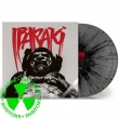 Rashomon Silver Black Splatter Vinyl -2lp