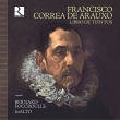 Libro de Tientos : Foccroulle(Organ, Virginal)Inalto (4CD)