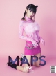 MAPS 2022N3(Korea)y\F`FECFi(IZ*ONE)Bz