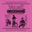 Velvet Underground: Documentary Film By Todd Hayne Music From The Motion Picture Soundtrack (Analog Vinyl)