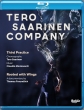 Third Practice : Tero Saarinen Company
