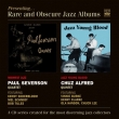 Midwes Jazz +Jazz Young Blood
