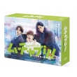 Muchaburi!Watashi Ga Shachou Ni Naru Nante Blu-Ray Box