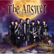 The Answer / サチアレ 【初回限定盤(1)】(+Blu-ray)