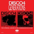 Generations Edition: Disco4 Part I & Disco4 Pt Ii