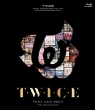 TWICE JAPAN DEBUT 5th Anniversary『T・W・I・C・E』 (Blu-ray)