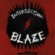 3rd Mini Album: INTERSECTION : BLAZE
