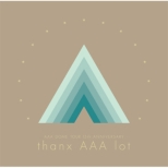 AAA DOME TOUR 15th ANNIVERSARY -thanx AAA lot-(DVD4g)