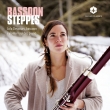Bassoon Steppes: Descours(Fg)Kouider(P)