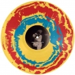 Elusive Mojo (Ultra Ltd Side A / Side B Yellow -Red -Blue Vinyl)