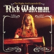 Myths & Legends Of Rick Wakeman (4CD)