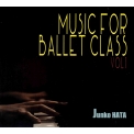 Music For Ballet Class Vol.1: `q(P)