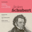 Stolen Schubert-arpeggione Sonata, Lieder: Valdimarsdottir(Va)J.dain(S)Janning(P)