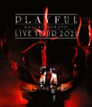 KOICHI DOMOTO LIVE TOUR 2021 PLAYFUL yʏՁz(Blu-ray+CD)