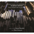 Passacaglia On Britten' s Theme-organ Works: Passmore