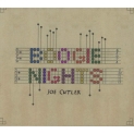 Boogie Nights: Handy(Vc)Clayton(P)Schubert Ensemble Coull Sq Etc