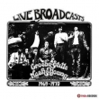 Live Broadcasts 1969-1970 (Vinyl)
