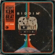 Riddim Up (10inch)