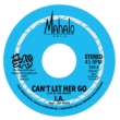 Can' t Let Her Go / Love On This Beachy2022 RECORD STORE DAY Drops Ձz(7C`VOR[h)